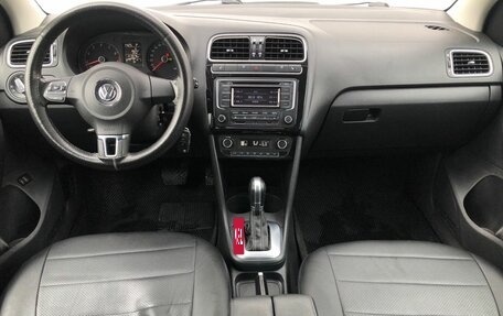 Volkswagen Polo VI (EU Market), 2014 год, 695 000 рублей, 12 фотография