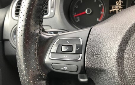 Volkswagen Polo VI (EU Market), 2014 год, 695 000 рублей, 18 фотография