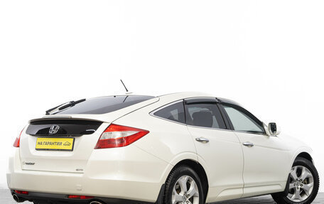 Honda Crosstour I рестайлинг, 2012 год, 1 599 000 рублей, 5 фотография