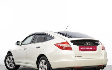 Honda Crosstour I рестайлинг, 2012 год, 1 599 000 рублей, 7 фотография