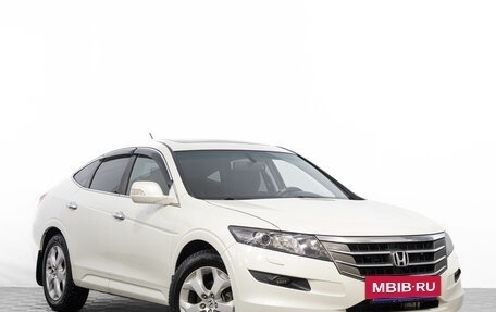Honda Crosstour I рестайлинг, 2012 год, 1 599 000 рублей, 2 фотография