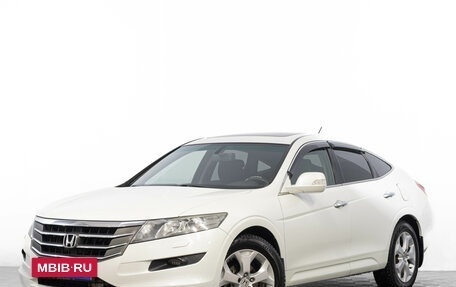 Honda Crosstour I рестайлинг, 2012 год, 1 599 000 рублей, 4 фотография