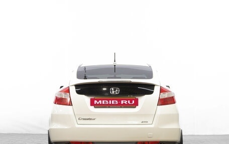 Honda Crosstour I рестайлинг, 2012 год, 1 599 000 рублей, 6 фотография