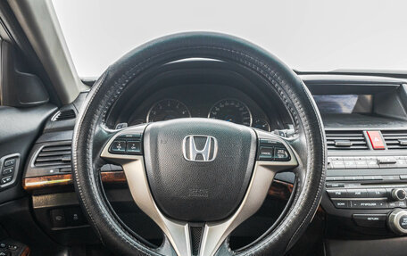 Honda Crosstour I рестайлинг, 2012 год, 1 599 000 рублей, 14 фотография