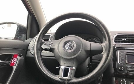 Volkswagen Polo VI (EU Market), 2014 год, 695 000 рублей, 19 фотография