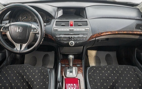 Honda Crosstour I рестайлинг, 2012 год, 1 599 000 рублей, 8 фотография