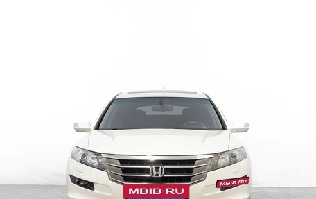 Honda Crosstour I рестайлинг, 2012 год, 1 599 000 рублей, 3 фотография