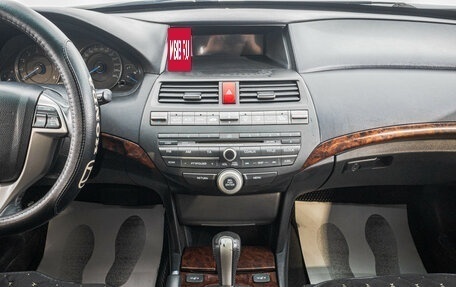 Honda Crosstour I рестайлинг, 2012 год, 1 599 000 рублей, 18 фотография