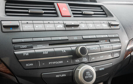 Honda Crosstour I рестайлинг, 2012 год, 1 599 000 рублей, 19 фотография