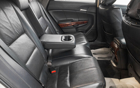 Honda Crosstour I рестайлинг, 2012 год, 1 599 000 рублей, 26 фотография