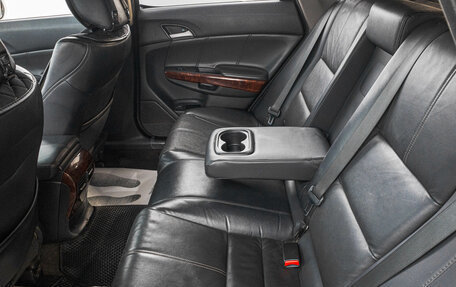 Honda Crosstour I рестайлинг, 2012 год, 1 599 000 рублей, 24 фотография