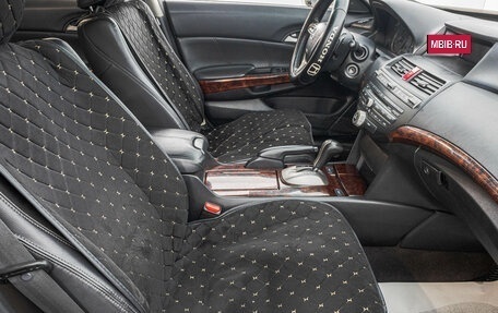 Honda Crosstour I рестайлинг, 2012 год, 1 599 000 рублей, 22 фотография