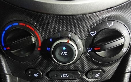 Hyundai Solaris II рестайлинг, 2014 год, 1 050 000 рублей, 15 фотография