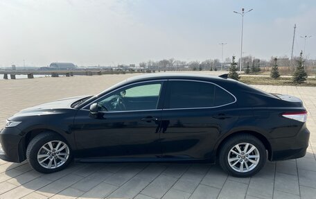 Toyota Camry, 2018 год, 2 000 000 рублей, 6 фотография