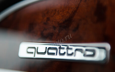 Audi A6, 2005 год, 1 200 000 рублей, 13 фотография