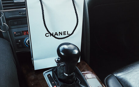 Audi A6, 2005 год, 1 200 000 рублей, 14 фотография