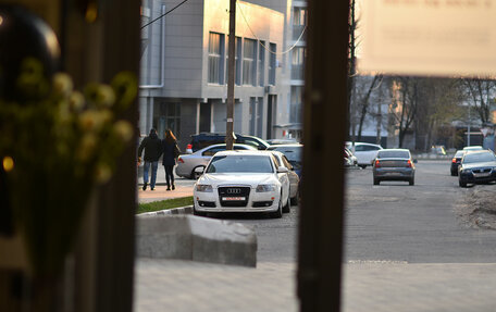 Audi A6, 2005 год, 1 200 000 рублей, 15 фотография