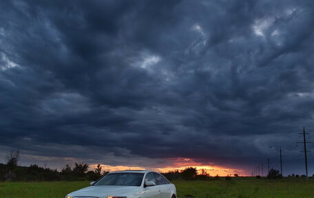 Audi A6, 2005 год, 1 200 000 рублей, 19 фотография