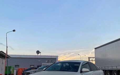 Audi A6, 2005 год, 1 200 000 рублей, 28 фотография