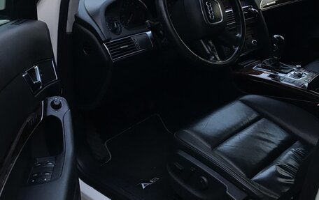 Audi A6, 2005 год, 1 200 000 рублей, 24 фотография