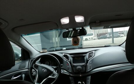 Hyundai i40 I рестайлинг, 2012 год, 1 250 000 рублей, 11 фотография