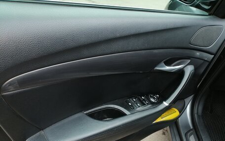 Hyundai i40 I рестайлинг, 2012 год, 1 250 000 рублей, 13 фотография