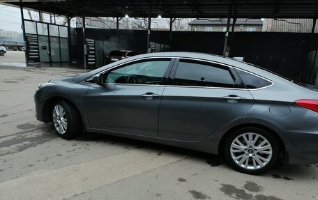 Hyundai i40 I рестайлинг, 2012 год, 1 250 000 рублей, 9 фотография