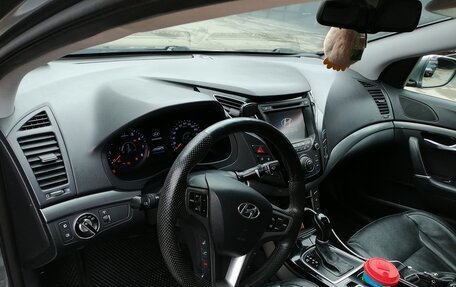 Hyundai i40 I рестайлинг, 2012 год, 1 250 000 рублей, 12 фотография