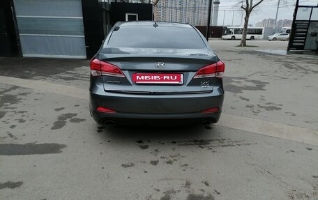 Hyundai i40 I рестайлинг, 2012 год, 1 250 000 рублей, 5 фотография