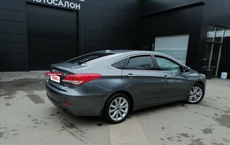 Hyundai i40 I рестайлинг, 2012 год, 1 250 000 рублей, 2 фотография