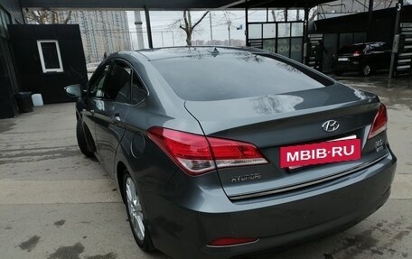 Hyundai i40 I рестайлинг, 2012 год, 1 250 000 рублей, 4 фотография