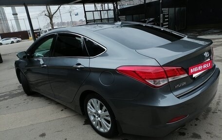 Hyundai i40 I рестайлинг, 2012 год, 1 250 000 рублей, 6 фотография