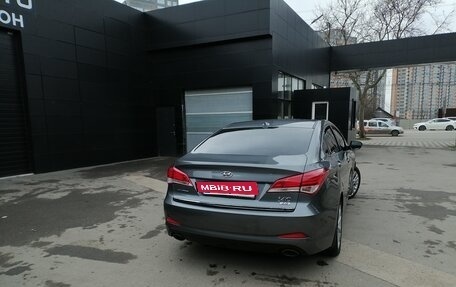Hyundai i40 I рестайлинг, 2012 год, 1 250 000 рублей, 3 фотография