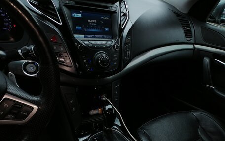 Hyundai i40 I рестайлинг, 2012 год, 1 250 000 рублей, 14 фотография