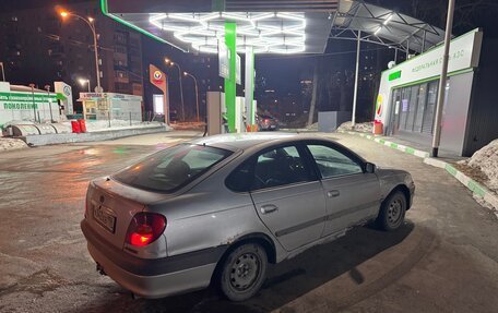 Toyota Avensis III рестайлинг, 1998 год, 160 000 рублей, 5 фотография