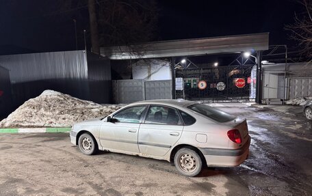 Toyota Avensis III рестайлинг, 1998 год, 160 000 рублей, 7 фотография