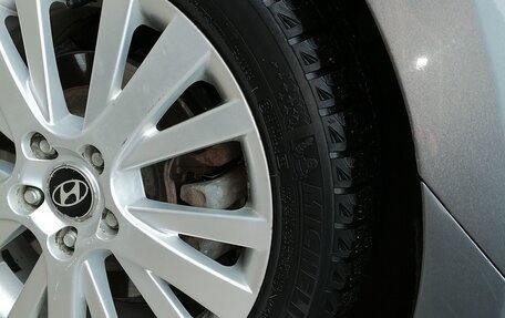 Hyundai i40 I рестайлинг, 2012 год, 1 250 000 рублей, 18 фотография