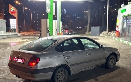 Toyota Avensis III рестайлинг, 1998 год, 160 000 рублей, 2 фотография