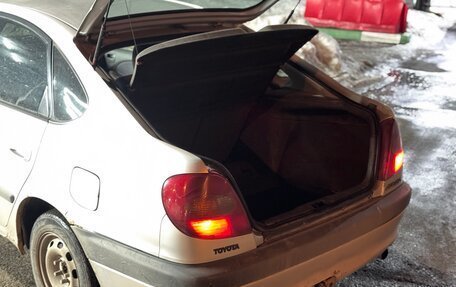 Toyota Avensis III рестайлинг, 1998 год, 160 000 рублей, 8 фотография