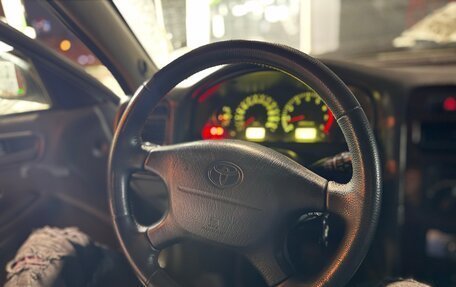 Toyota Avensis III рестайлинг, 1998 год, 160 000 рублей, 12 фотография