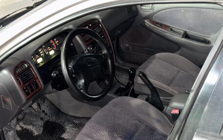 Toyota Avensis III рестайлинг, 1998 год, 160 000 рублей, 9 фотография