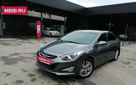 Hyundai i40 I рестайлинг, 2012 год, 1 250 000 рублей, 8 фотография