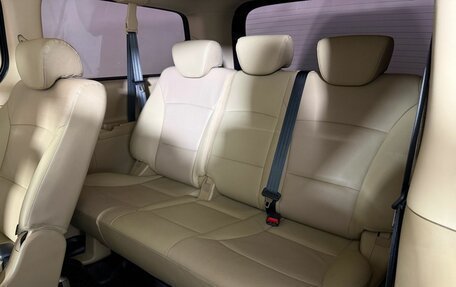 Hyundai H-1 II рестайлинг, 2021 год, 2 980 000 рублей, 18 фотография