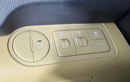 Hyundai H-1 II рестайлинг, 2021 год, 2 980 000 рублей, 13 фотография