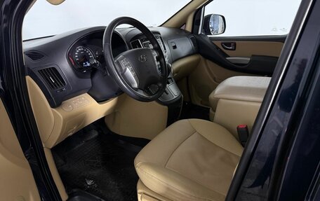 Hyundai H-1 II рестайлинг, 2021 год, 2 980 000 рублей, 9 фотография