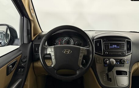 Hyundai H-1 II рестайлинг, 2021 год, 2 980 000 рублей, 15 фотография