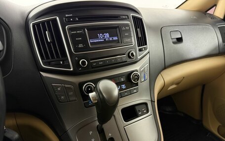 Hyundai H-1 II рестайлинг, 2021 год, 2 980 000 рублей, 10 фотография