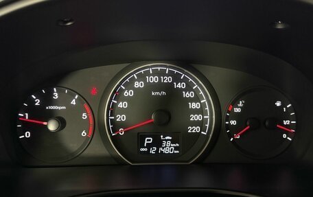 Hyundai H-1 II рестайлинг, 2021 год, 2 980 000 рублей, 11 фотография