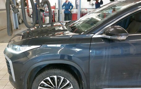 CheryExeed TXL, 2024 год, 2 730 000 рублей, 3 фотография