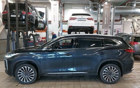 CheryExeed TXL, 2024 год, 2 730 000 рублей, 4 фотография